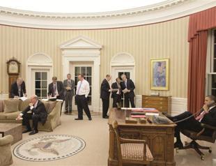 Obama and Romney set for crucial presidential face off