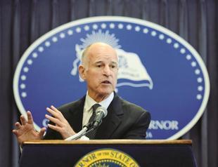 California bans gay ‘conversion’ therapy