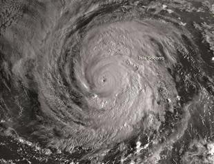 Climate events are not proof of global warming