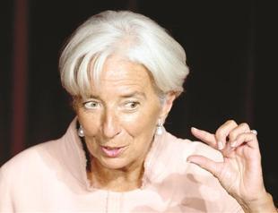 Turkey’s debt to IMF to be cleared by April