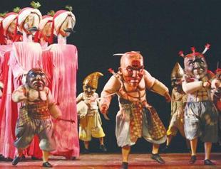 Pera Fest presents multiculturalism