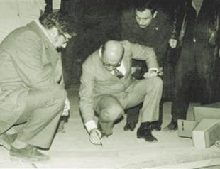 AKM reunion hosts cultural hub experts