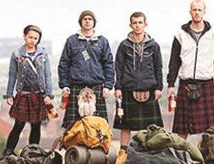 Ken Loach’s film at Filmekimi