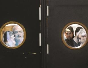 Superstar detained in handball fixing probe