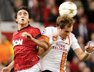 Galatasaray back to European stage with Braga match