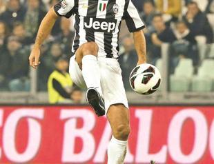 Juventus peaking in time to face Shakhtar