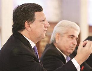 European Union expects more from Greek Cyprus