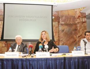 Military spending not transparent, report