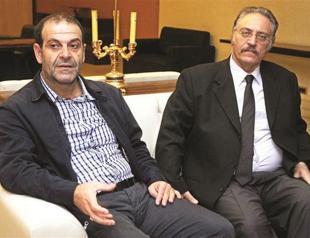 Syriacs join opposition to topple al-Assad government