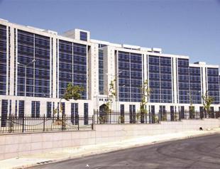 ‘Biggest’ courthouse to open in January