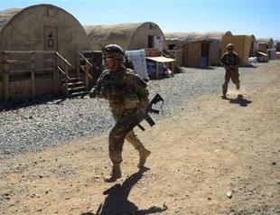 NATO ministers review commitments ahead of Afghan pullout