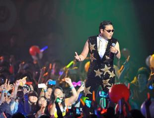 Gangnam Style creator writing new single in English
