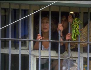 Single restroom for 67 convicts raises concerns in recent report