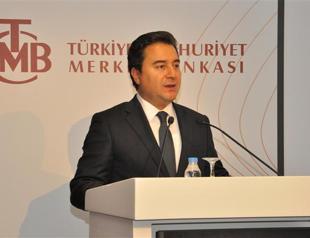 Turkish economy will grow 3.2 percent this year, Deputy PM says