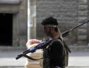 Saudi aid to Syrian rebels revealed by broadcaster