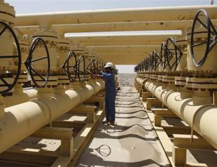 IEA says Iraq oil output could more than double by 2020