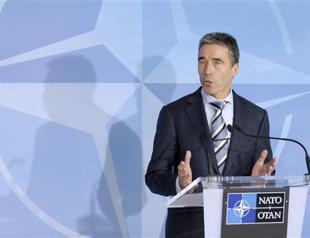 NATO has plans to defend Turkey if needed: Rasmussen
