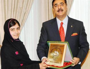 Pakistan child rights activist shot in head: doctors