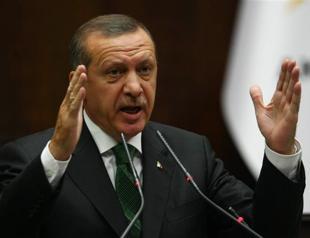 We do not cry for the deaths of ‘terrorists,’ says Turkish PM