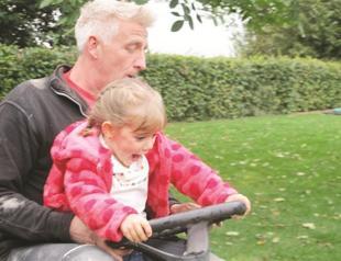 Dealing with a bilingual child