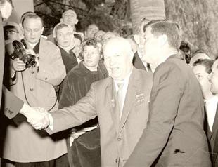 World marks half-century since Cuban missile crisis