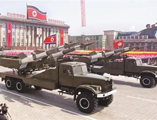 Pyongyang claims US within missile range