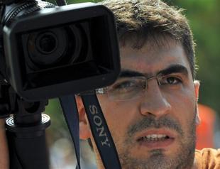 Federation chief attacks cameraman in World Golf Final