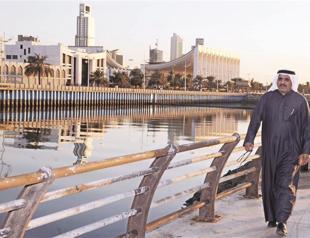 Weird math in Kuwait budget forecasts deficit