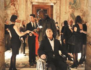 Oscars announce foreign-language film list