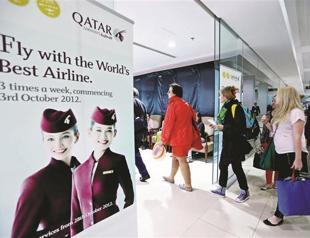 Qatar Airways joins int’l airlines alliance