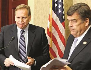 US report accuses China’s Huawei