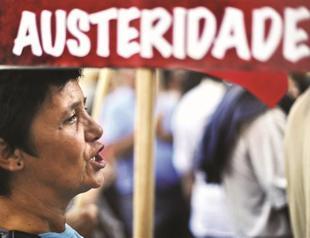 Portuguese economy to get next slice of aid: EU