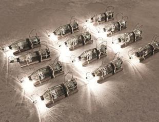 Turkey’s contemporary artists take their place at Frieze Fair