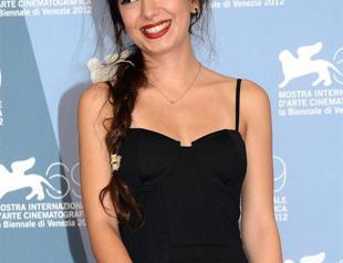 Actress Atagül receives award at Moscow’s film festival