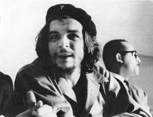 Che Guevaras diary goes digital