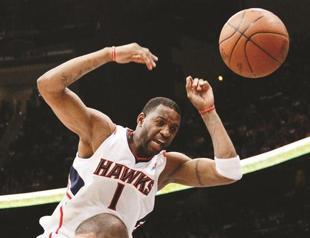 McGrady poised to join China’s DoubleStar