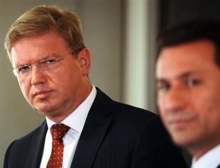 Toughest EU report in years slams Ankara