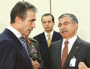 NATO plans ready to back Turkey on Syrian tension