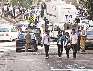 PKK targets teachers, students in school hits