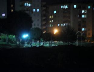 Fake suicide bomber causes panic in southeastern province