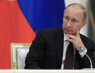 Putin visit postponed until November