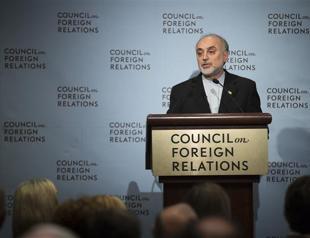 UN nuclear chief to visit Iran: Salehi