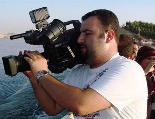 Syrian cameraman shot dead in eastern province: TV