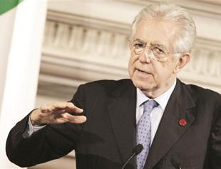 Income tax cuts on way for Italians