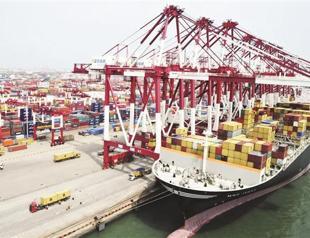 China to give importers $398 mln in subsidies