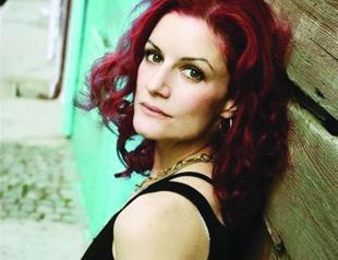 Jehan Barbur to sing her new album at İzmir’s Bios