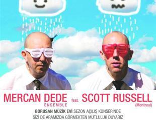 Borusan Music House opens