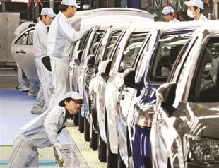Toyota set to recall 7.43 mln vehicles