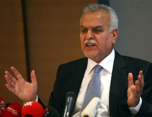 Iraq stops paying salary of convicted fugitive VP