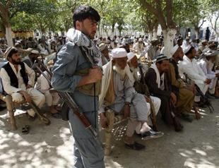 Afghan offers bounty for anti-Islam filmmaker